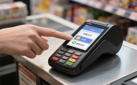 工行POS机nfc:便捷支付的新选择在哪里
