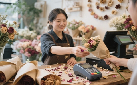 POS机申请个人POS机申请入口 个人POS机在线申请办理