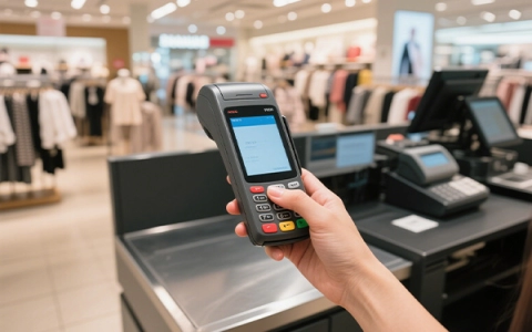 POS机申请渠道安全正规 - POS 机在哪里申请