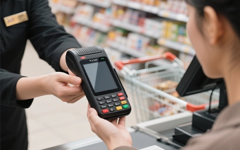 POS机申请办理平台网查询 - POS 机在哪里申请