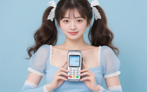 POS机扫码和刷卡有什么不同 - POS机扫码是扫二维码还是条形码