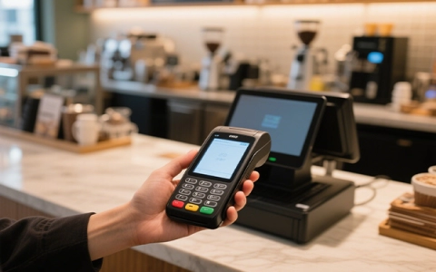 办理拉卡拉个人POS机时的建议 - 拉卡拉POS 机办理