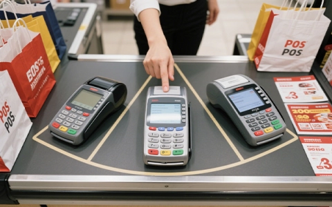 拉卡拉换新POS机操作指南 - 拉卡拉换卡怎么换