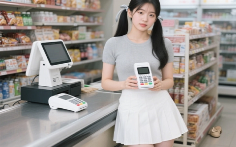 怎么选择一家优秀的POS机公司广告文案