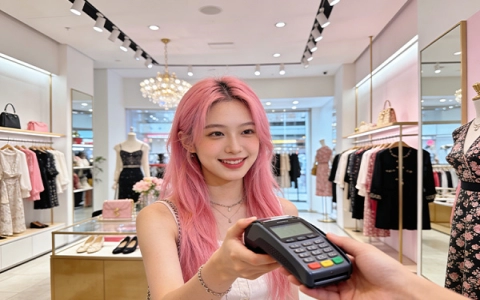 瑞银信POS机怎么设置银行ka - 瑞银信POS终端绑定