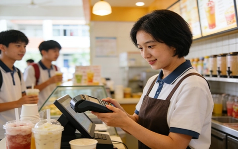 申请办理拉卡拉POS机不仅要选择正规渠道