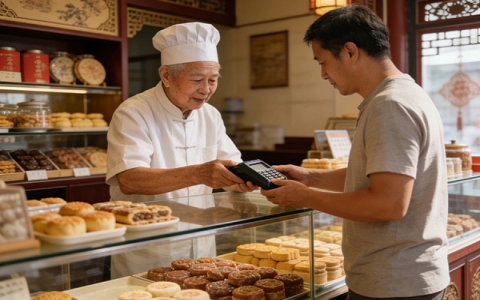 启东汇付天下POS机申请平台是否顺利申请