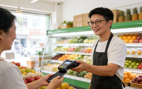 拉卡拉智能POS机个人可以用吗 - 拉卡拉可以刷自己卡吗