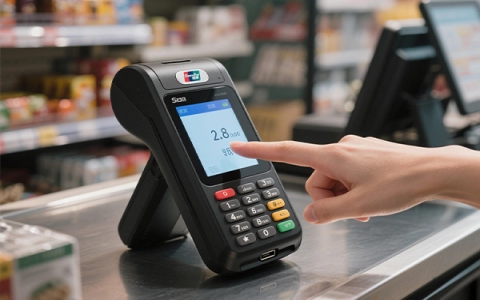 开店宝POS机押金咋退 - 开店宝pos押金499